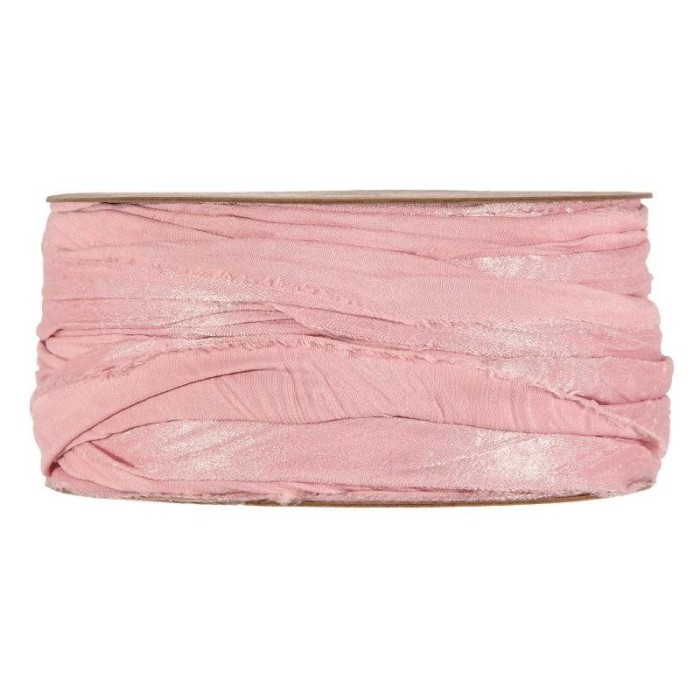 NASTRO SARAH BMM50X10MT OLD PINK